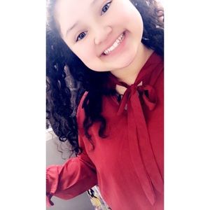 Meet your Posher, Mandy